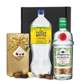 Buy & Send Tanqueray Rangpur Gin 70cl with Lemonade Mixer Gift Box